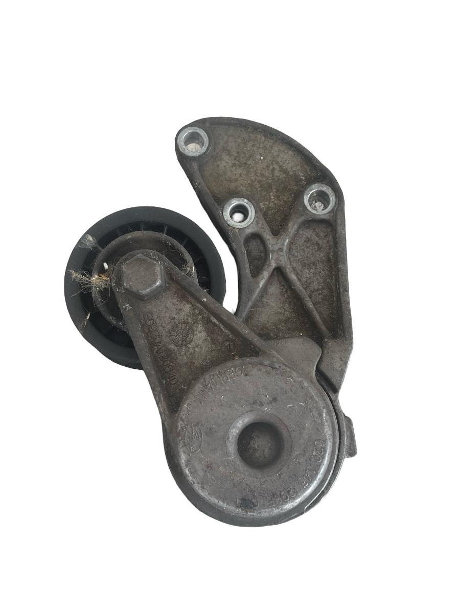 Rola Intinzator VOLKSWAGEN TOUAREG 7LA, 7L6, 7L7 2002 - 2013 3.2i E6920A110540