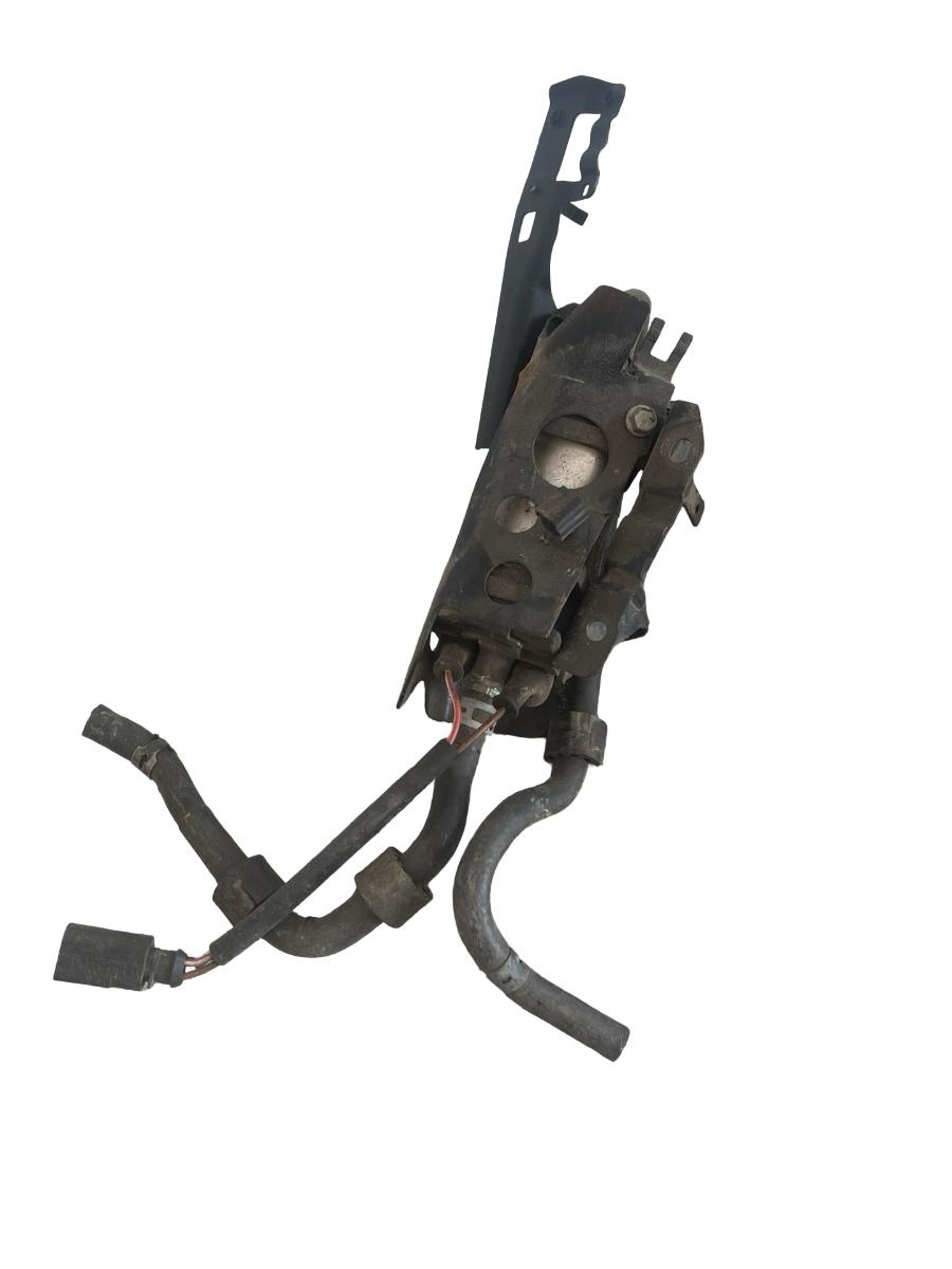 Pompa motorina auxiliara VOLKSWAGEN TOUAREG 7LA, 7L6, 7L7 2002 - 2013 3.2i 1K0127023J – foto 2
