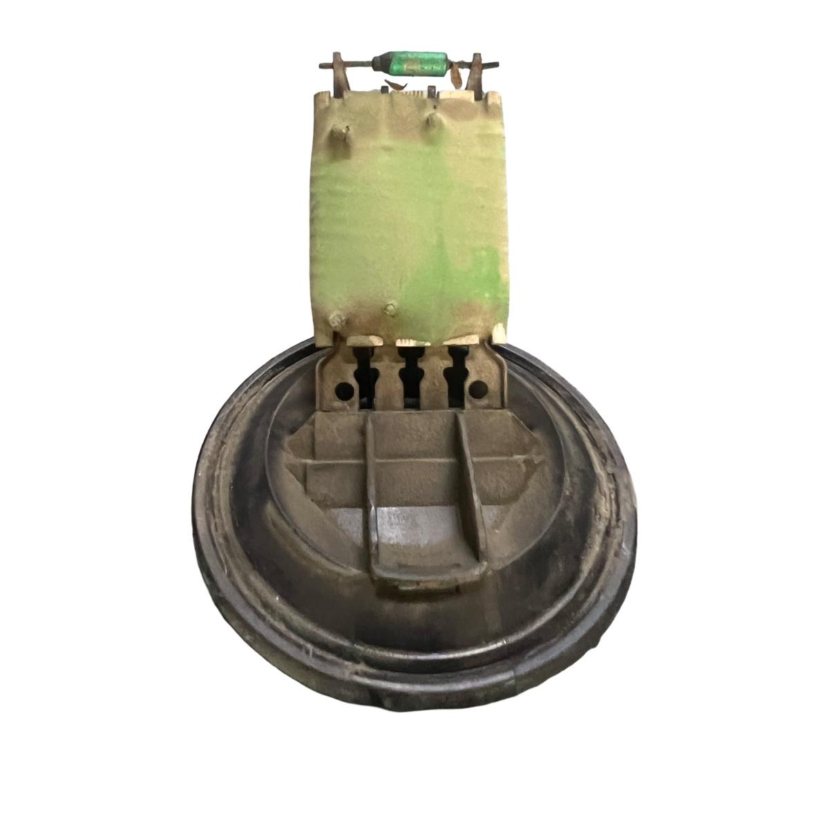 Rezistenta trepte aeroterma SKODA RAPID II NH3 2012 - >