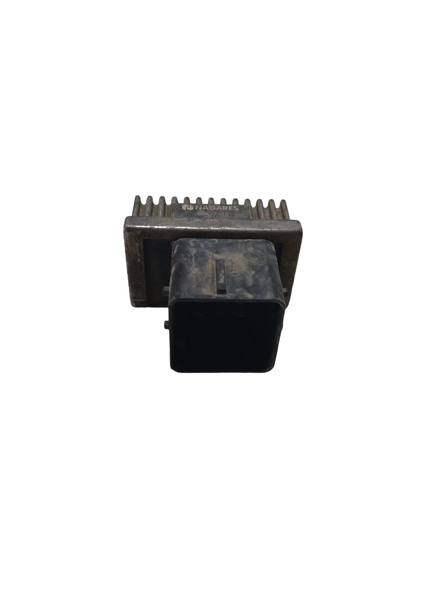 Releu preincalzire bujii incandescente RENAULT KANGOO Express FW0/1_ 2008 - > 9640469680a – foto 2