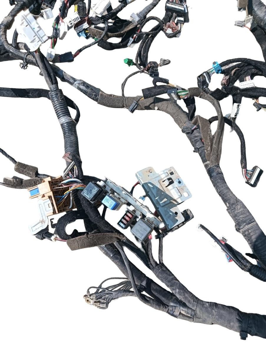 Instalatie electrica motor  RENAULT KOLEOS II 2016 - > 2.0 dCi 175 – foto 3