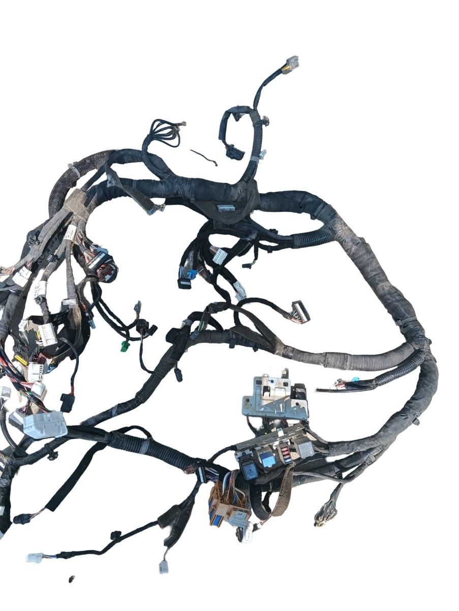 Instalatie electrica motor  RENAULT KOLEOS II 2016 - > 2.0 dCi 175 – foto 5