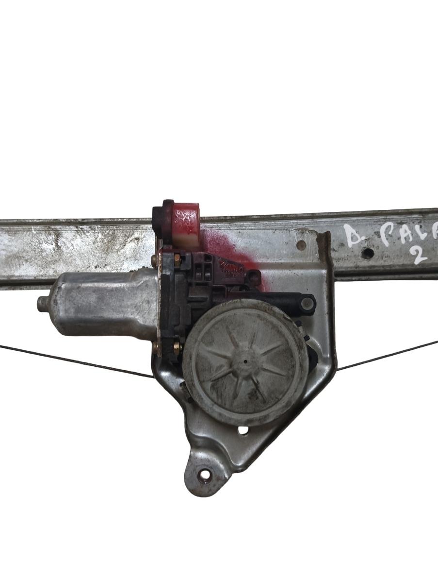 Macara Geam dreapta fata MITSUBISHI PAJERO CLASSIC V2_W 2001 - > – foto 2
