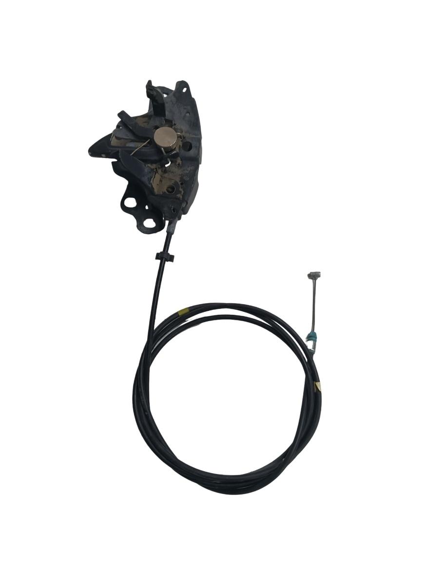 Incuietoare capota  RENAULT KOLEOS II 2016 - >