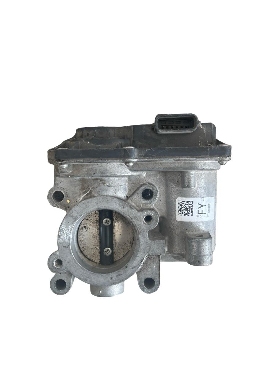 Clapeta de acceleratie NISSAN JUKE F15 2010 - > 1.2i  161206038R