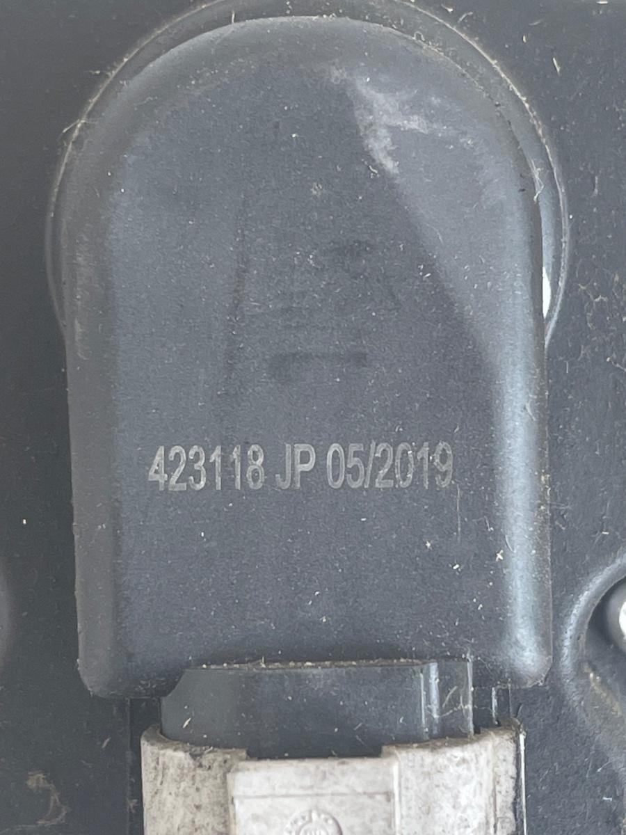 Supapa EGR AUDI A3 II 8P1 2003 - 2013 423118JP – foto 2