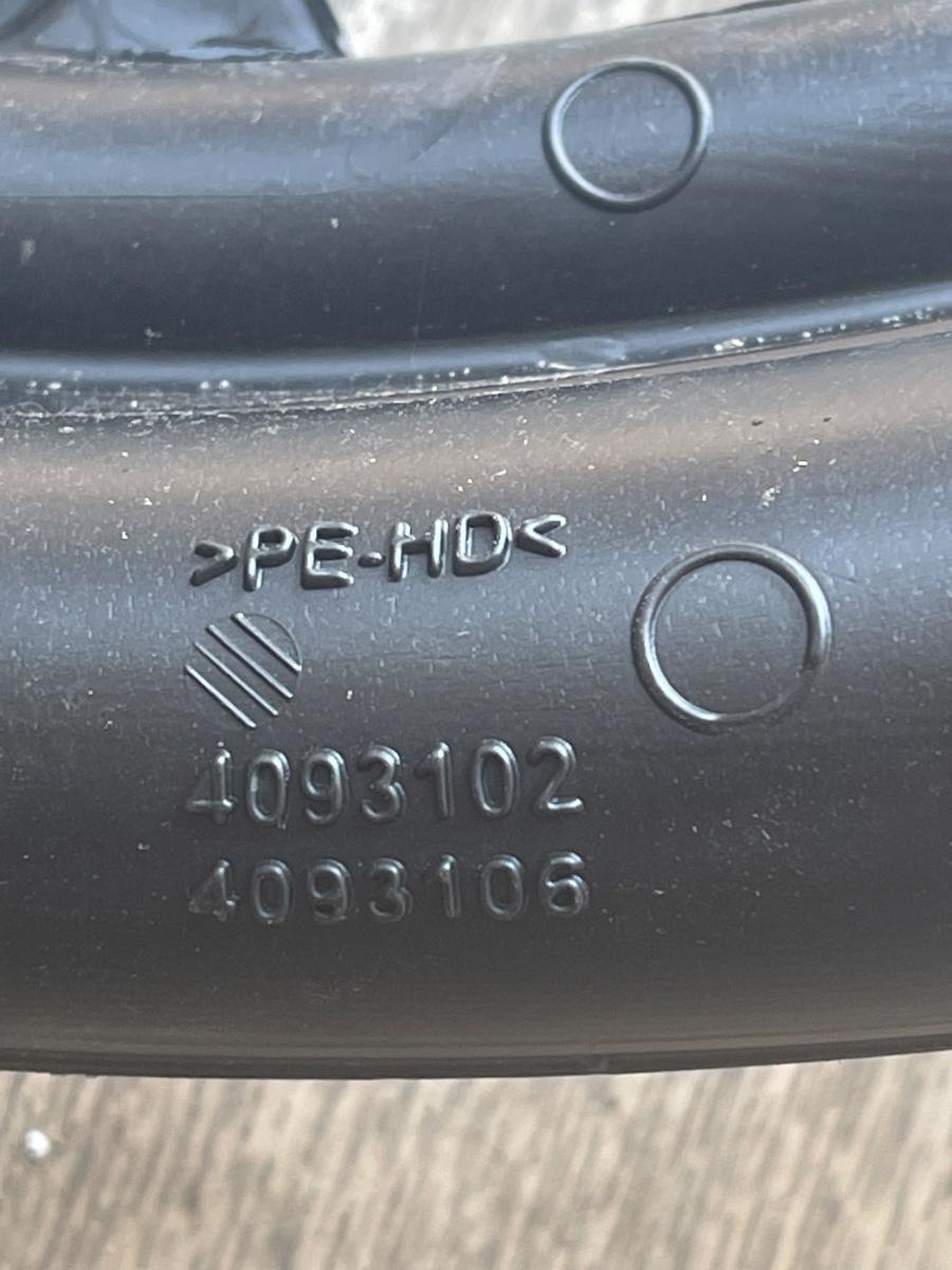 Gat de umplere rezervor combustibil SUZUKI VITARA LY 2015 - > 1.6i 4x4 AllGrip 4093102 – foto 4