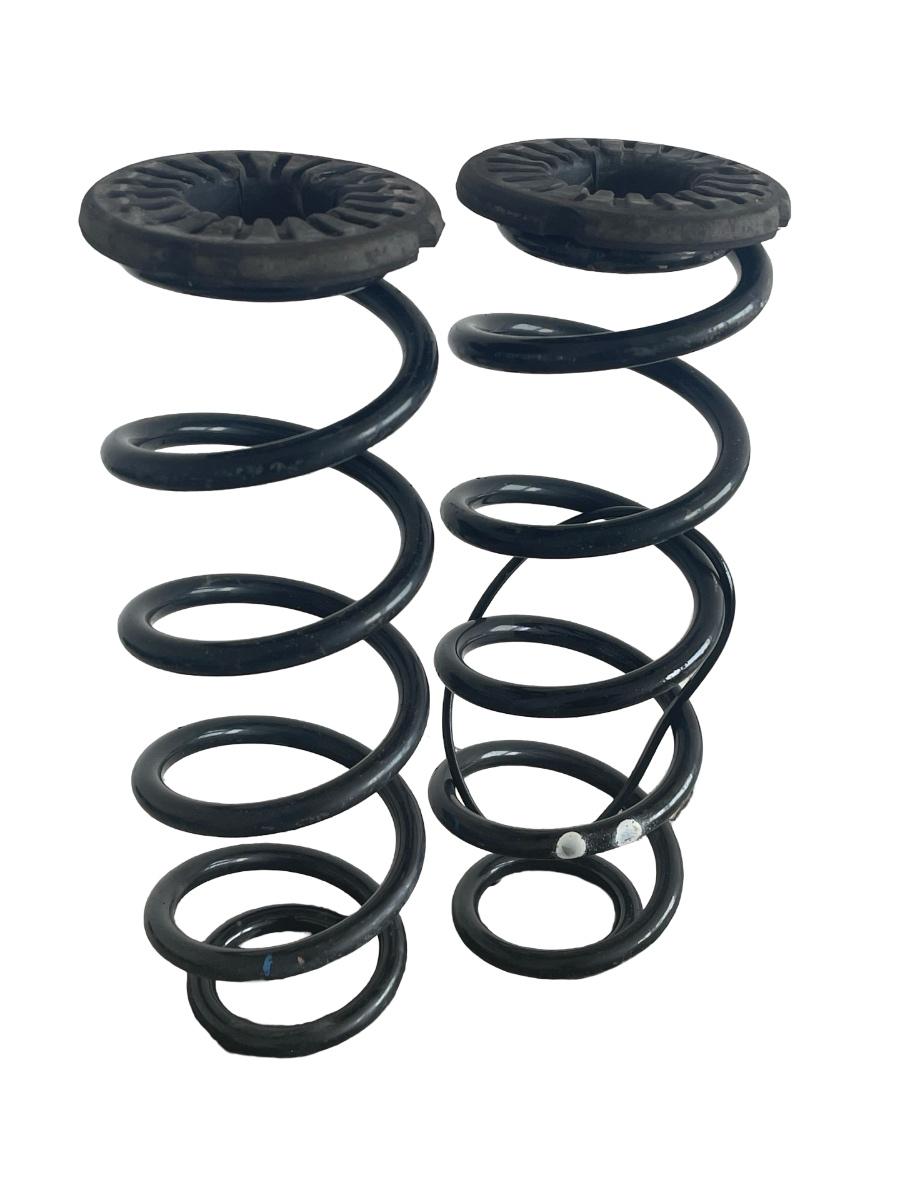 Set arcuri spate SUZUKI VITARA LY 2015 - > 1.6i 4x4 AllGrip