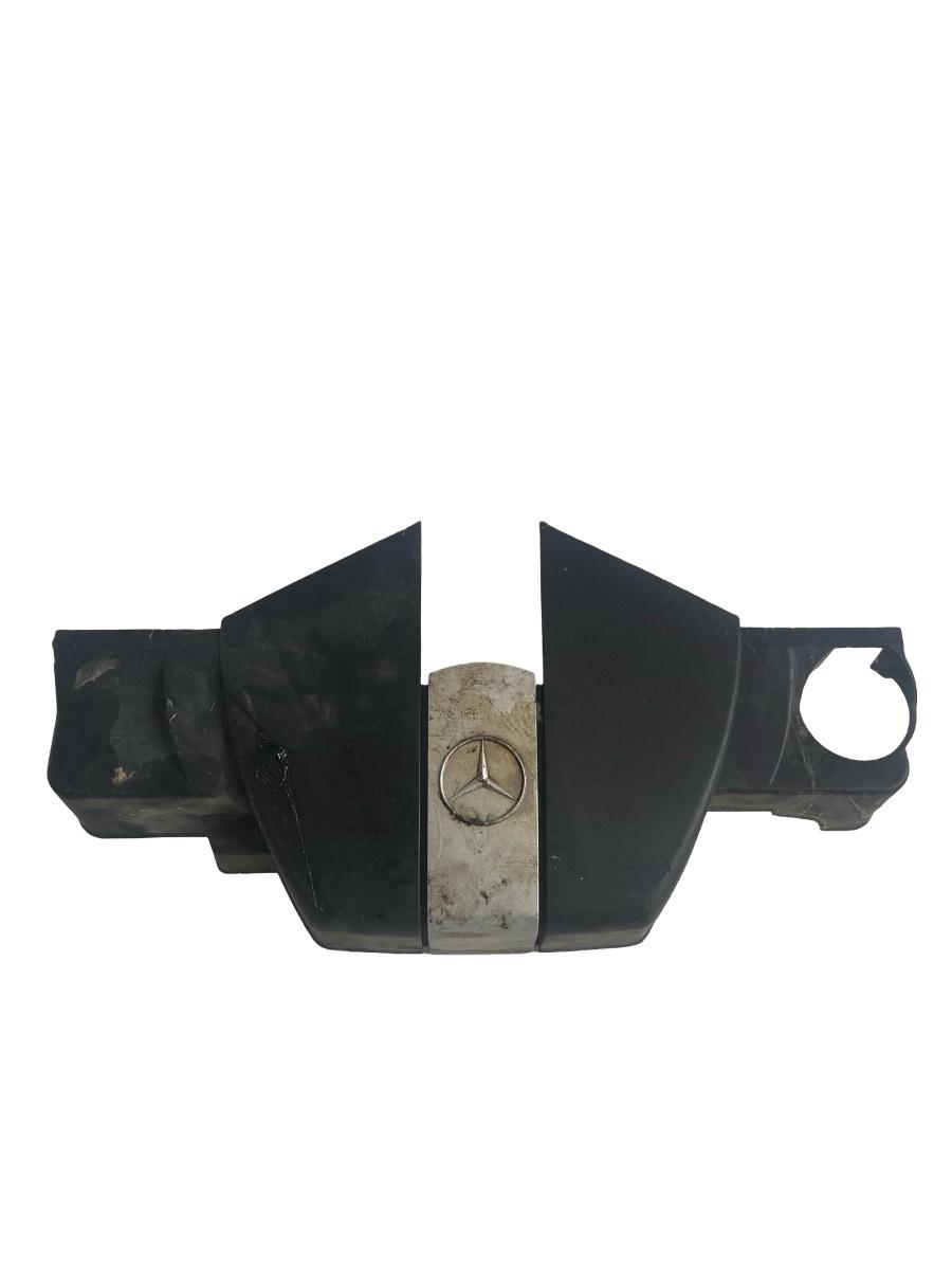 Capac motor (ornament) MERCEDES-BENZ C-CLASS II W203  2000 - 2007 A1120100467