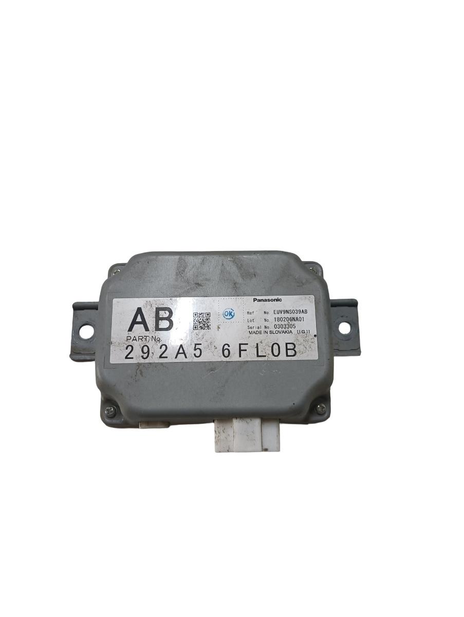 Modul camera RENAULT KOLEOS II 2016 - > 292a56fl0b