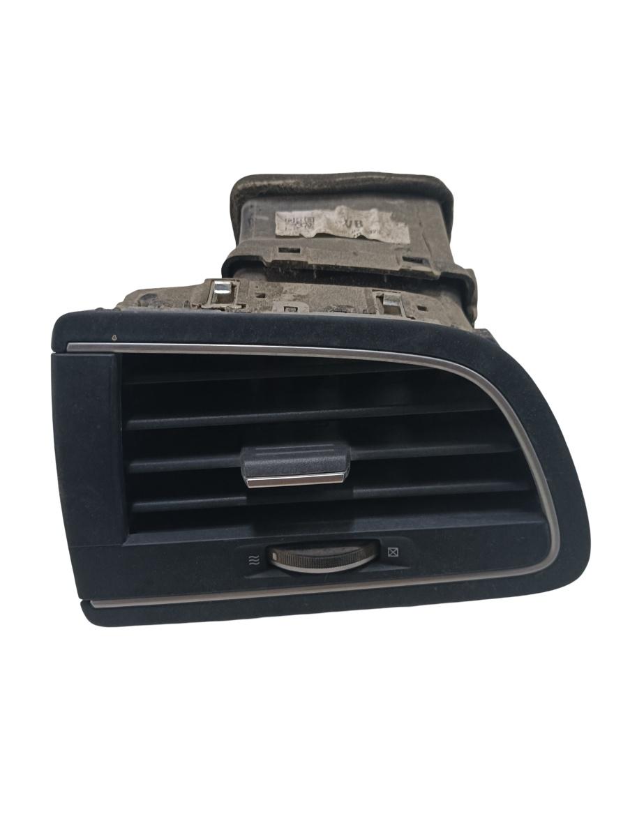 Grila ventilatie stanga fata RENAULT KOLEOS II 2016 - >