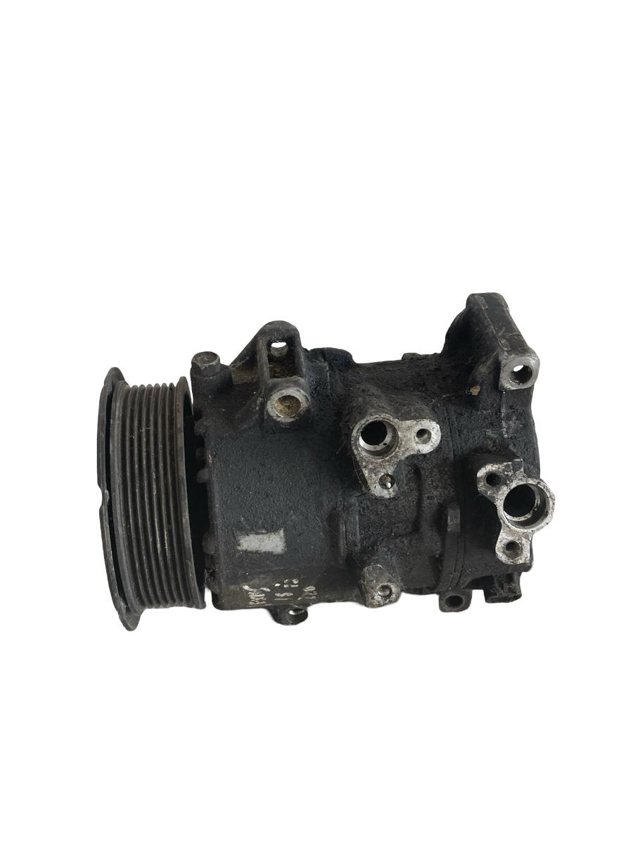 Compresor  AC LEXUS IS II Saloon GSE2_, ALE2_, USE2_ 2005 - 2013 2.2D