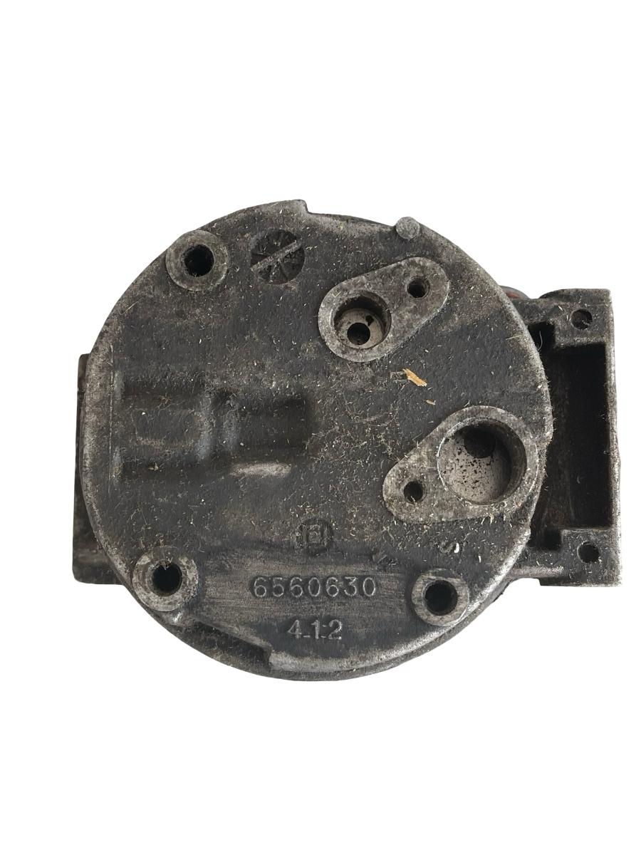 Compresor  AC RENAULT LAGUNA II BG0/1_ 2001 - 2007 6560630 – foto 4