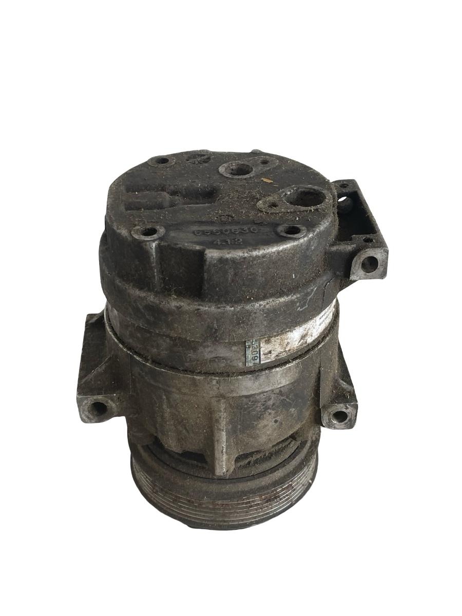 Compresor  AC RENAULT LAGUNA II BG0/1_ 2001 - 2007 6560630 – foto 3