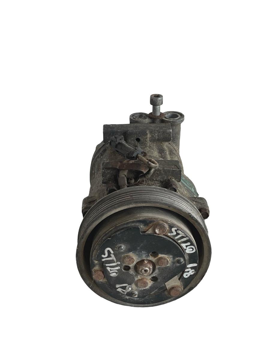 Compresor  AC FIAT STILO 192_ 2001 - 2010 1.8