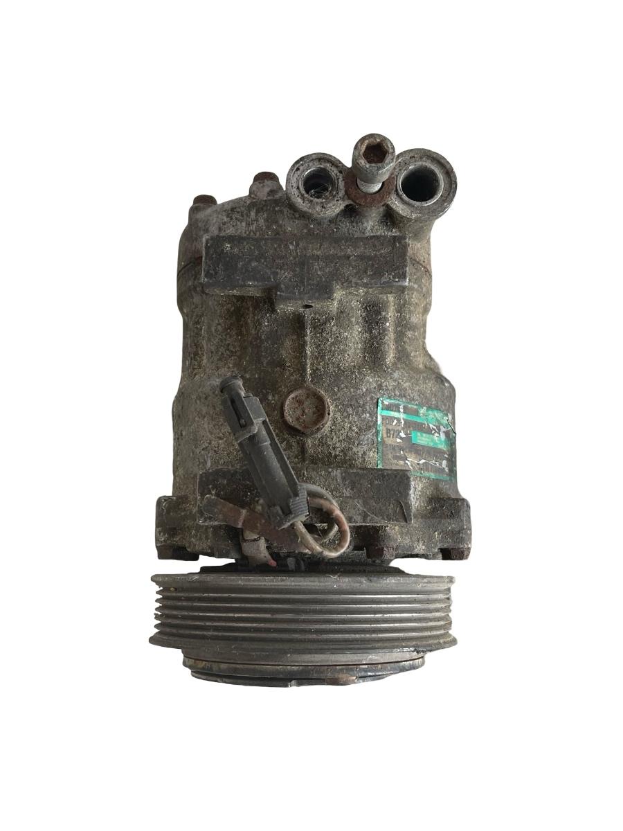 Compresor  AC FIAT STILO 192_ 2001 - 2010 1.8 – foto 3