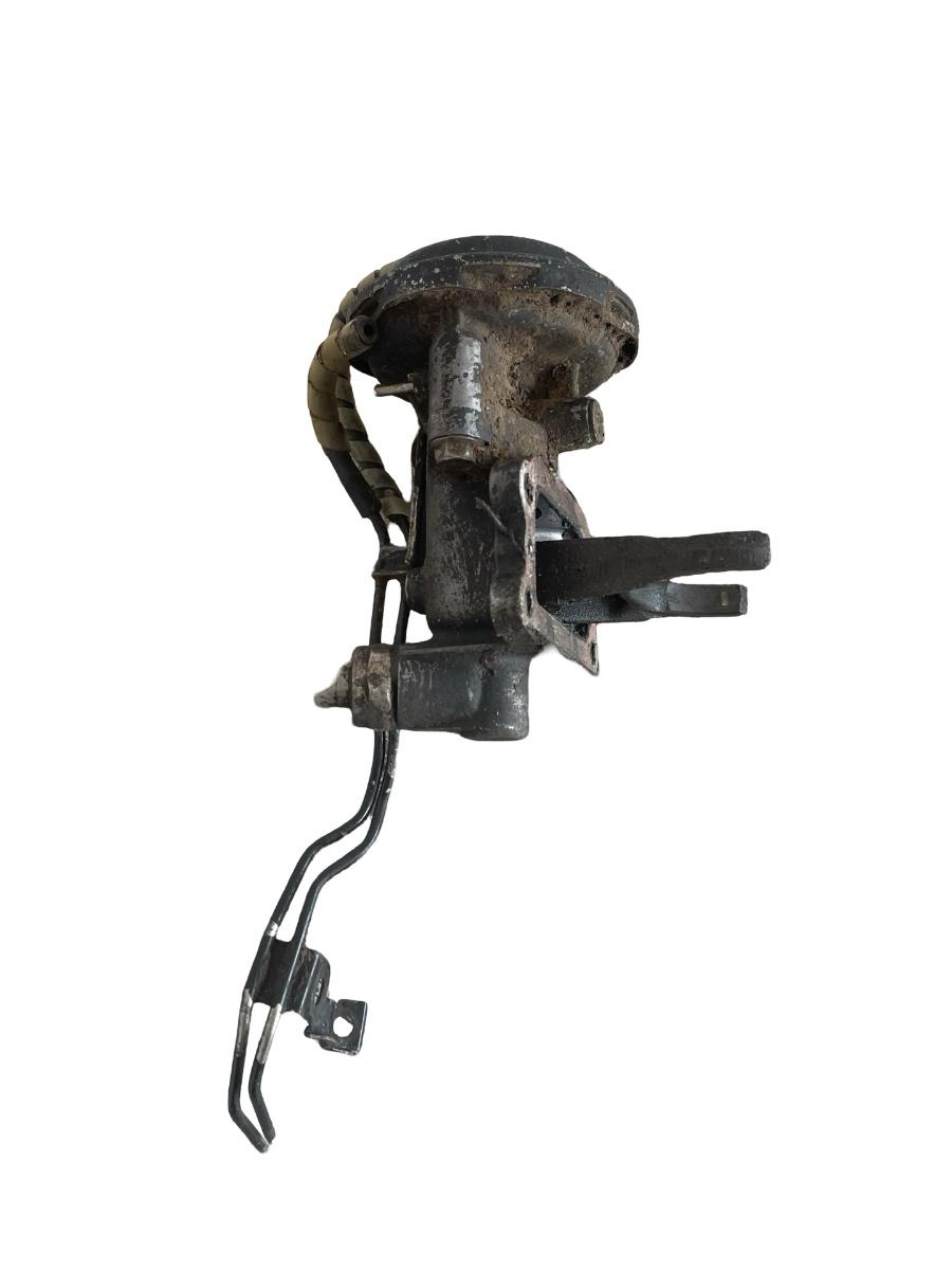 Blocator grup diferential spate TOYOTA 4 RUNNER _N1_ 1987 - 1996 3.0D