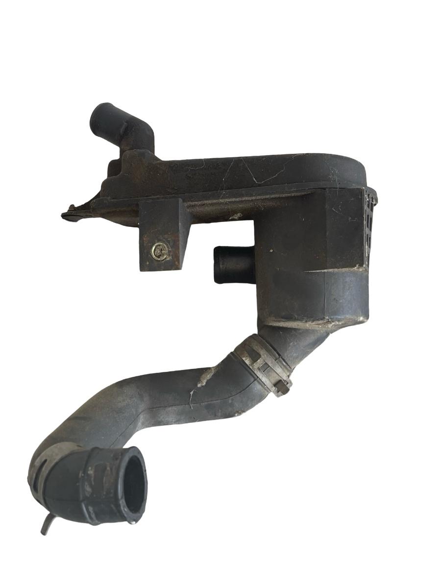 Epurator gaze FORD FOCUS Hatchback  DAW, DBW 1998 - 2007 TDCi FFDA XS4Q-6A785-AB