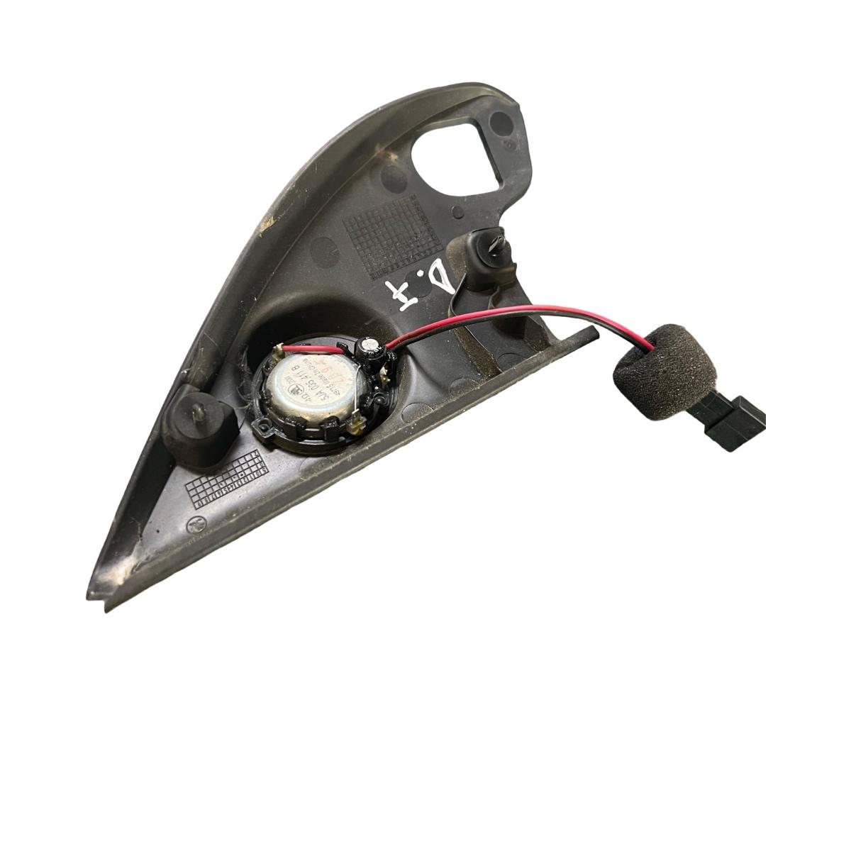 Difuzor de inalta frecventa portiera fata dreapta fata SKODA RAPID II NH3 2012 - > 5JA035411B – foto 2