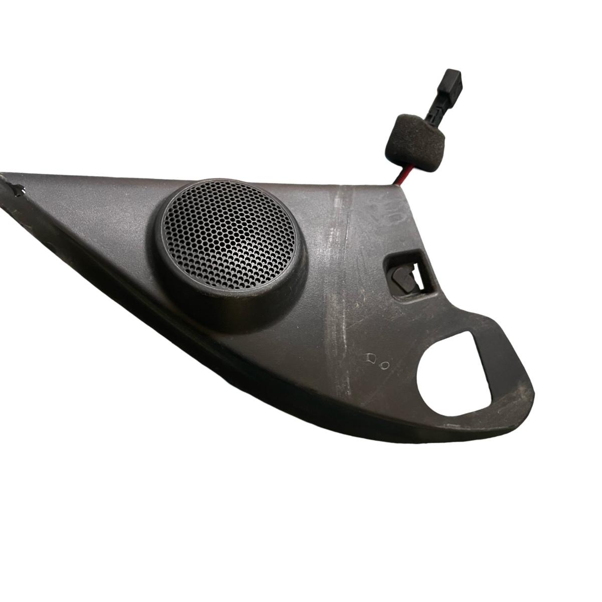 Difuzor de inalta frecventa portiera fata dreapta fata SKODA RAPID II NH3 2012 - > 5JA035411B