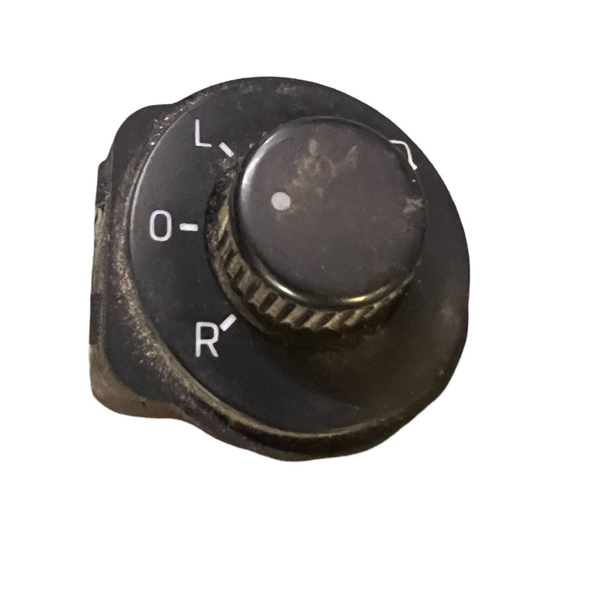 Comutator oglinda laterala SKODA RAPID II NH3 2012 - > 5JB959565