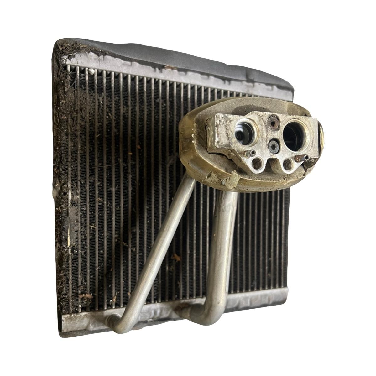 Radiator aeroterma SKODA RAPID II NH3 2012 - > – foto 2