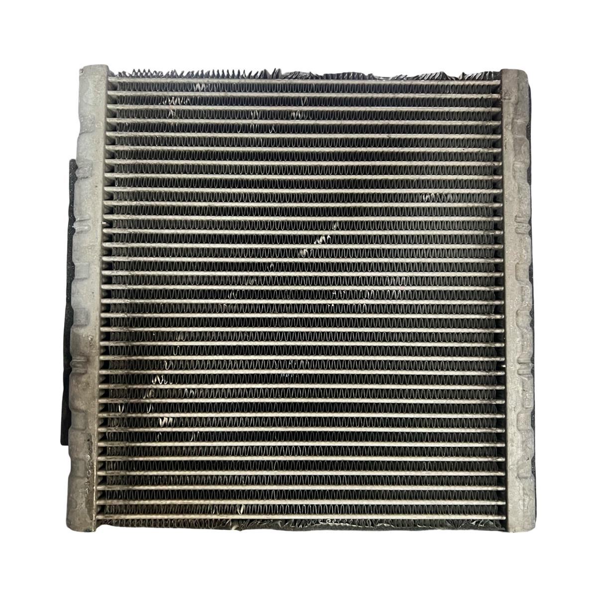 Radiator aeroterma SKODA RAPID II NH3 2012 - >