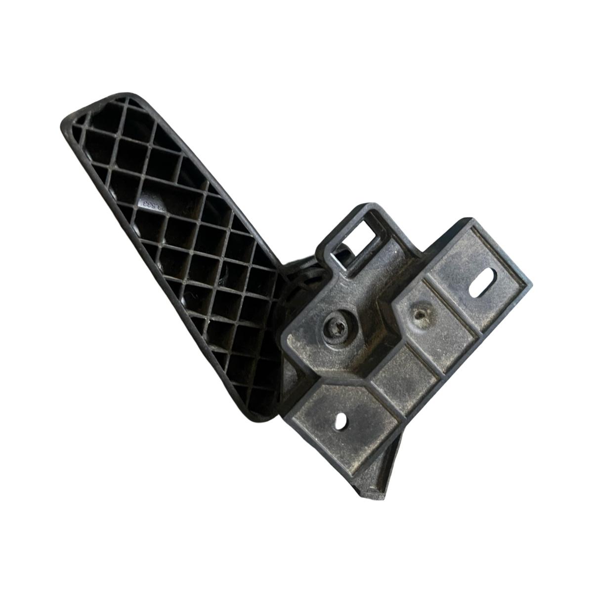 Maner capota motor SKODA RAPID II NH3 2012 - > – foto 2