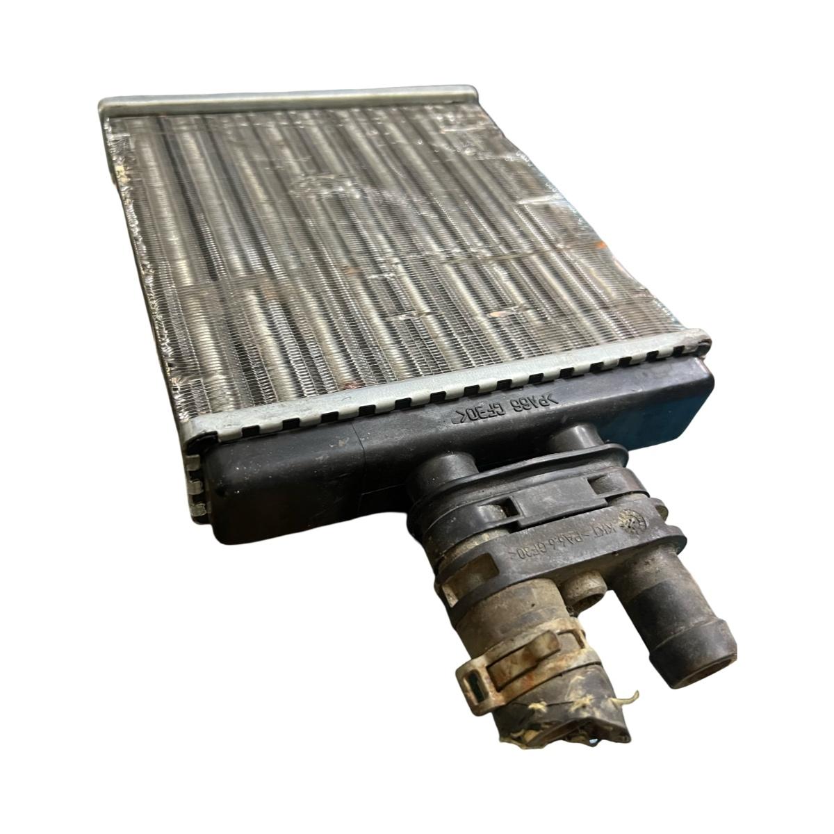 Radiator lichid de racire SKODA RAPID II NH3 2012 - > – foto 2