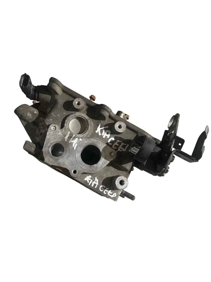 Chiulasa motor KIA CEED ED 2006 - 2012 1.4benzina  X221112B000 / S07B21081713 – foto 6