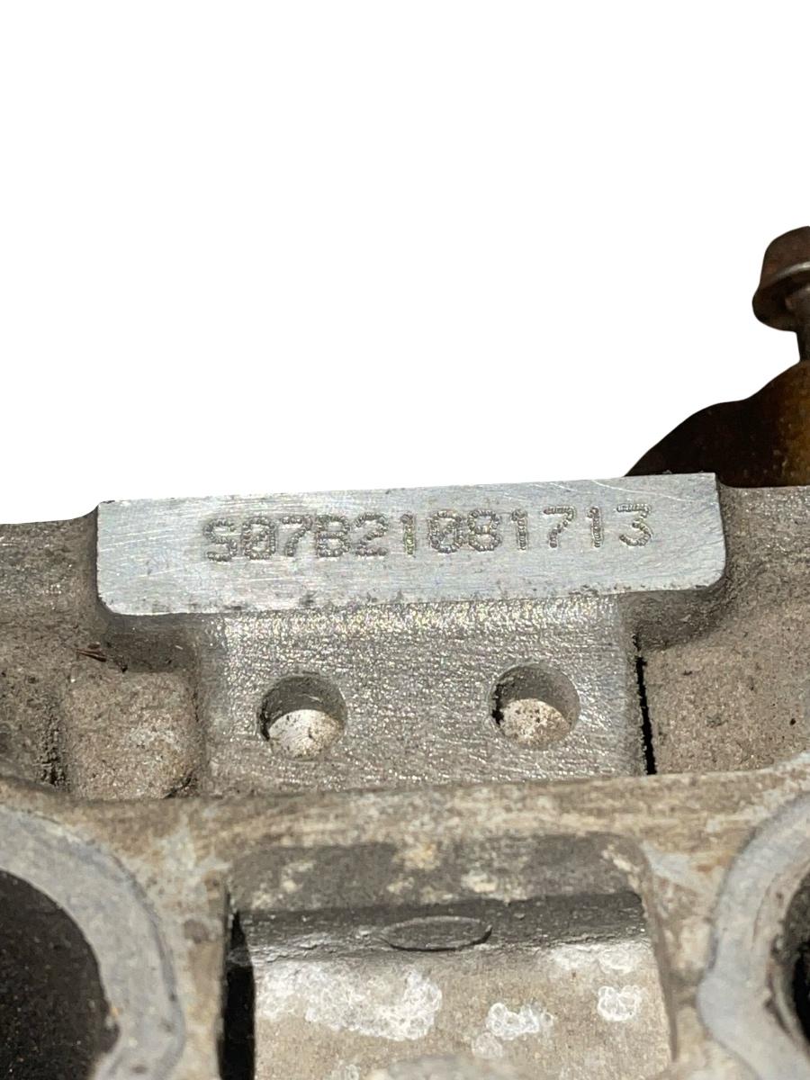 Chiulasa motor KIA CEED ED 2006 - 2012 1.4benzina  X221112B000 / S07B21081713 – foto 3