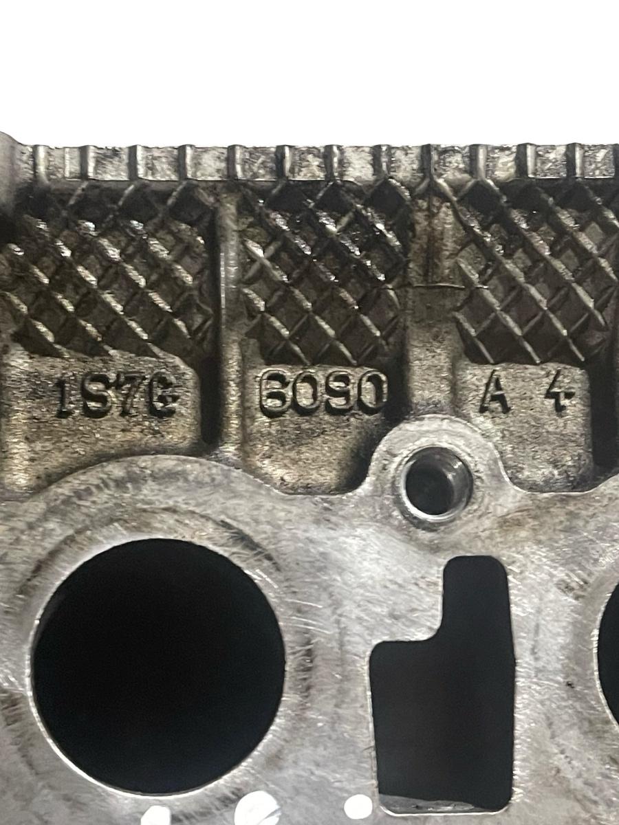 Chiulasa motor MAZDA 6 GG 2002 - 2008 1.8BENZINA 1S7G6090A4 – foto 5