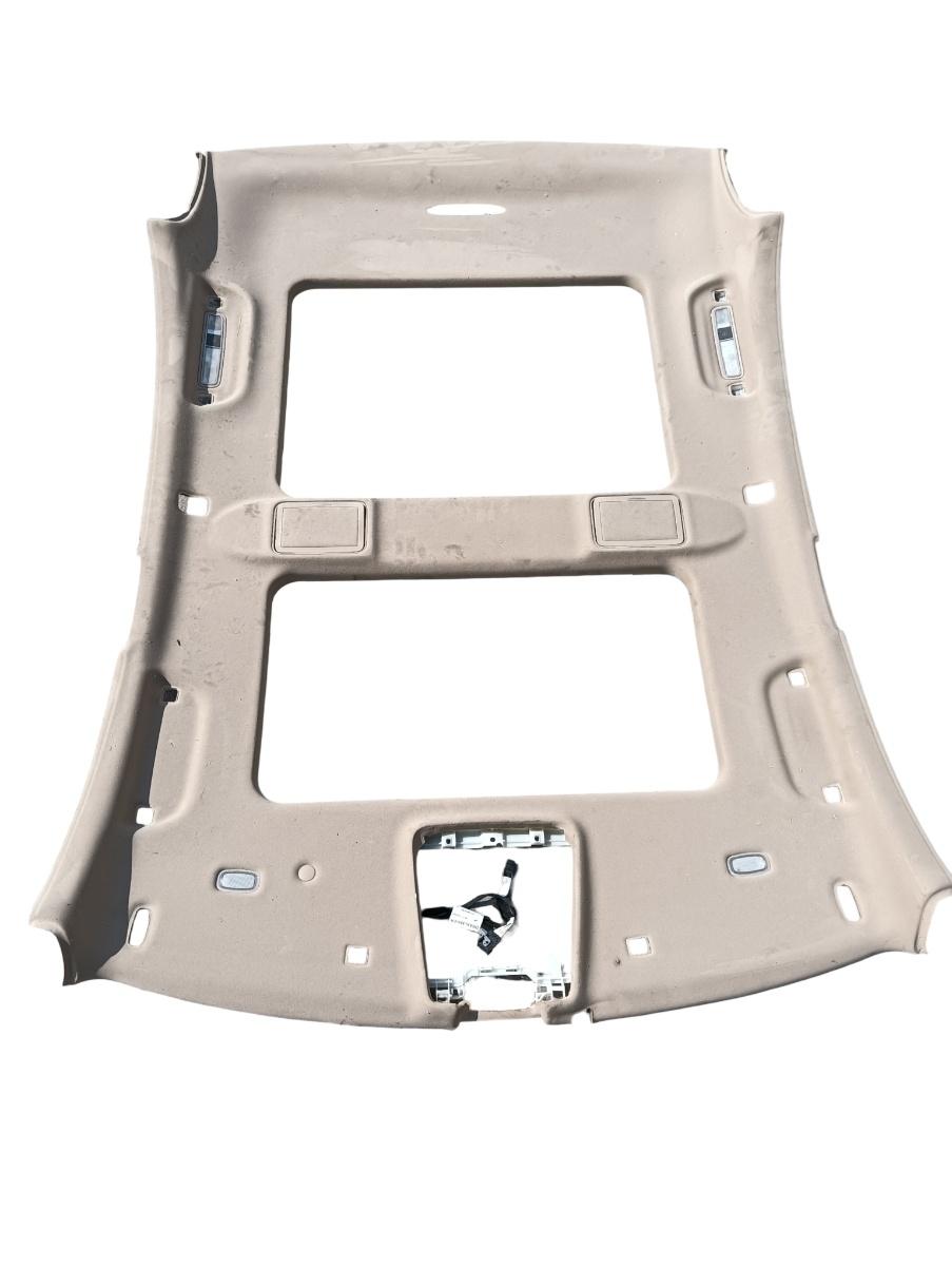 Plafon MERCEDES-BENZ S-CLASS II W221, C215 2005 - 2013 A22169034508l