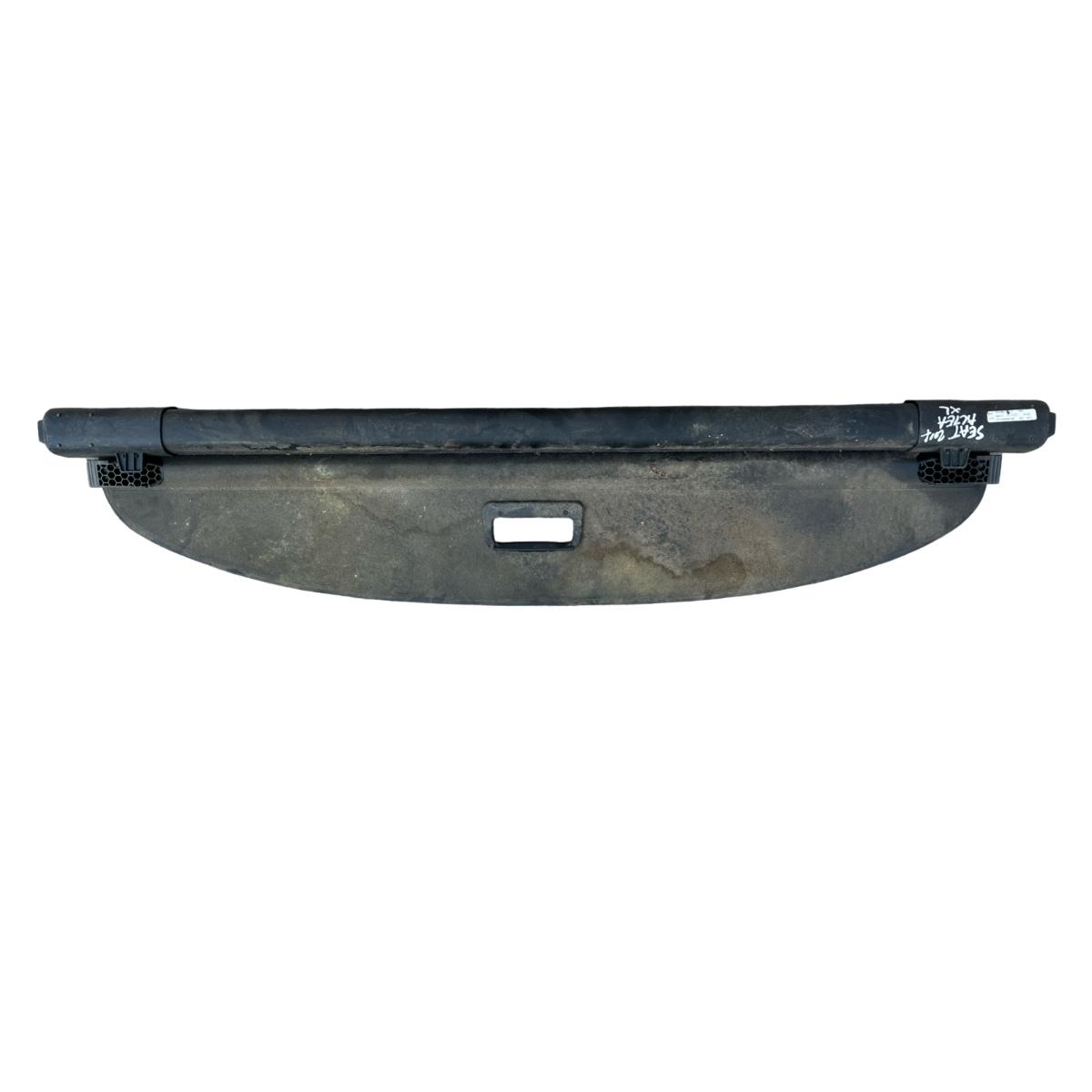 Rulou acoperire portbagaj SEAT ALTEA 5P1 2004 - > – foto 2