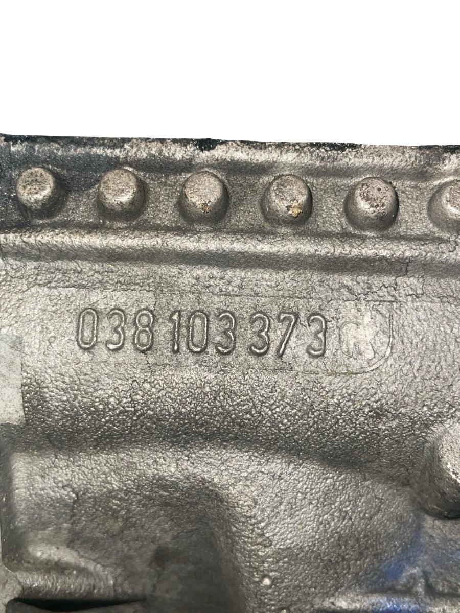 Chiulasa motor VOLKSWAGEN PASSAT B6 2005 - 2010 1.9 TDI BKC 038103373 – foto 4