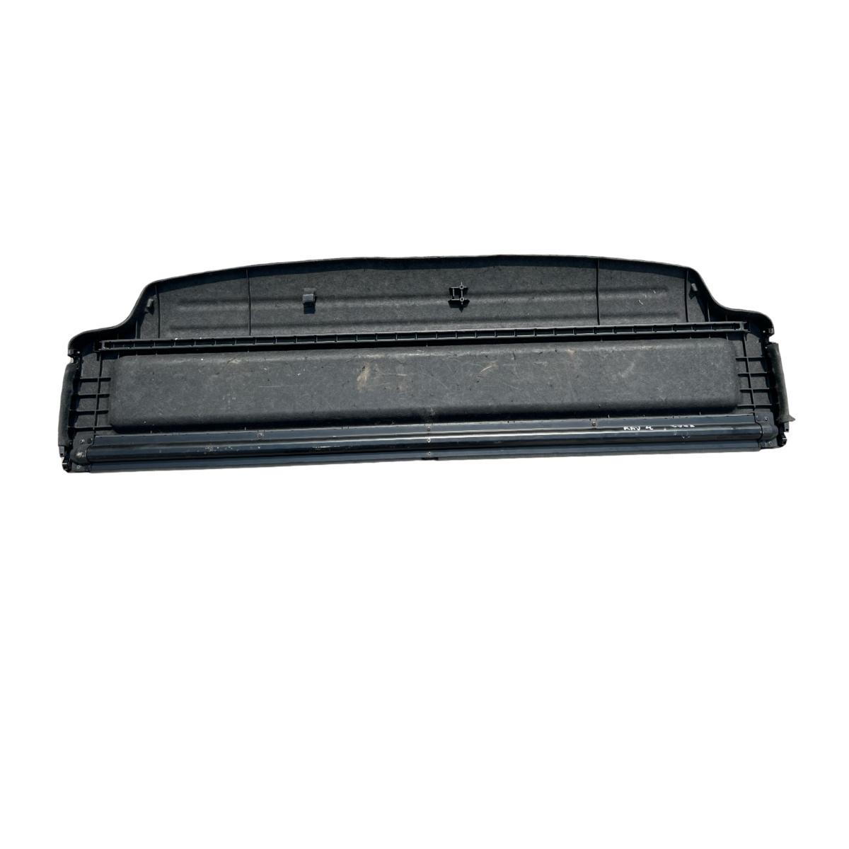 Grila polita TOYOTA RAV 4 II _A2_ 2000 - 2005 – foto 2