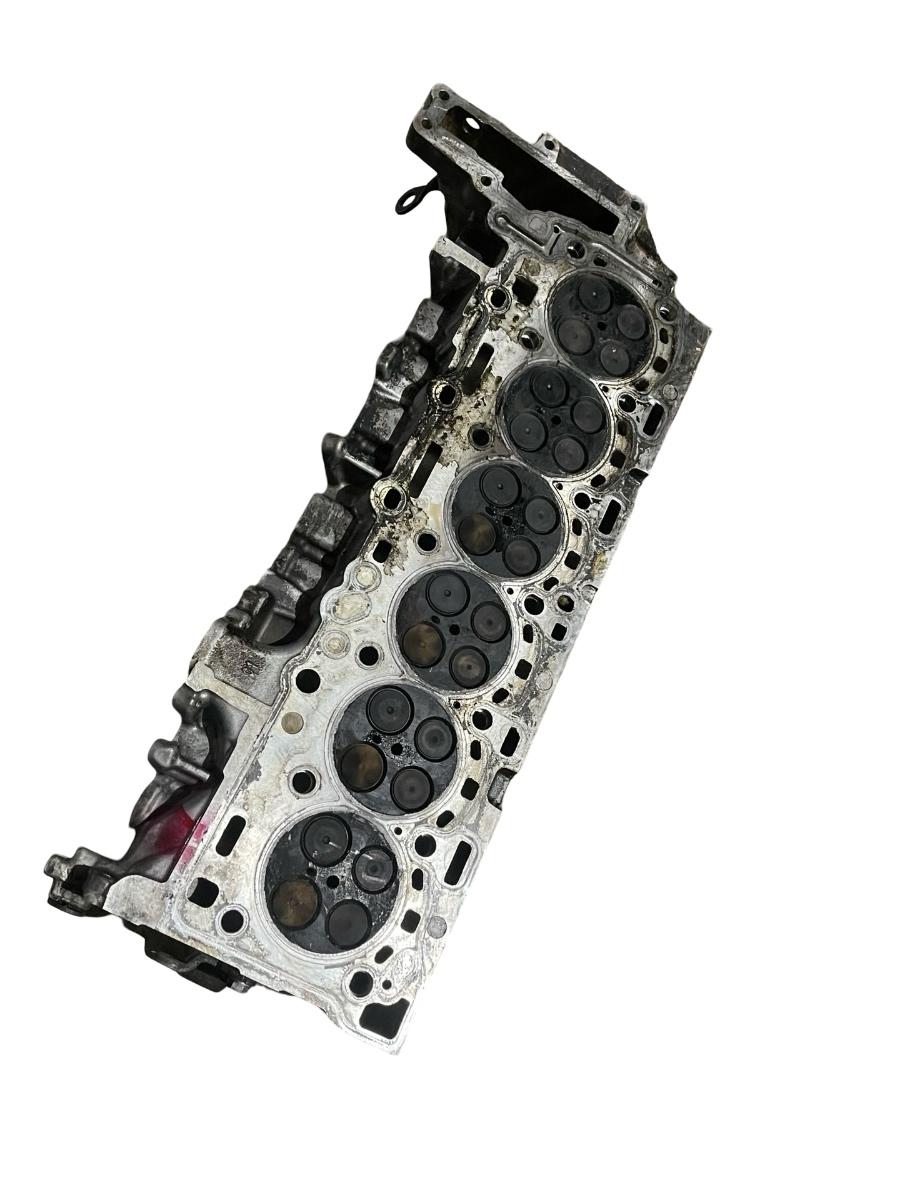 Chiulasa motor BMW X5 III F15, F85 2012 - 2018 3.0 xDrive 30 d N57 D30 A 78129270300 155732501 – foto 2