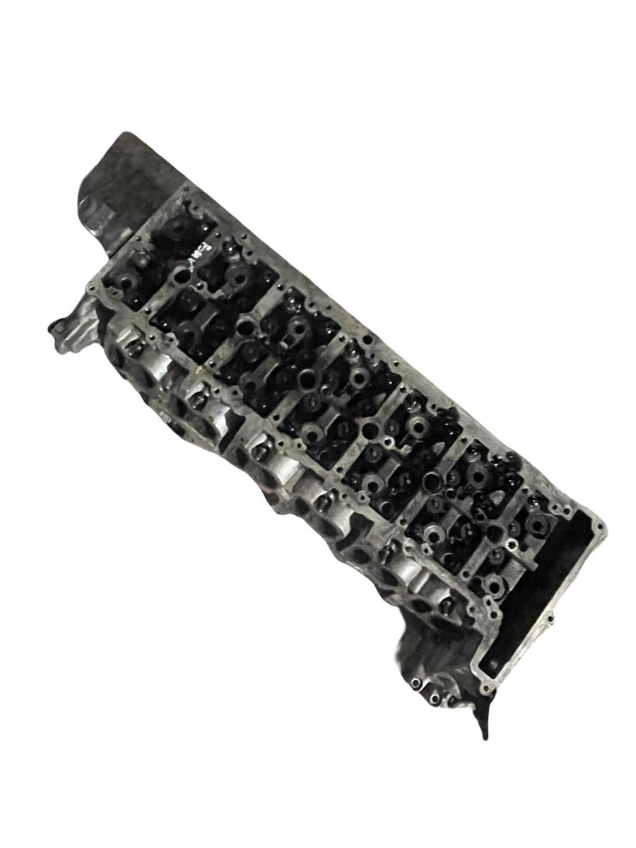 Chiulasa motor BMW X5 III F15, F85 2012 - 2018 3.0 xDrive 30 d N57 D30 A 78129270300 155732501