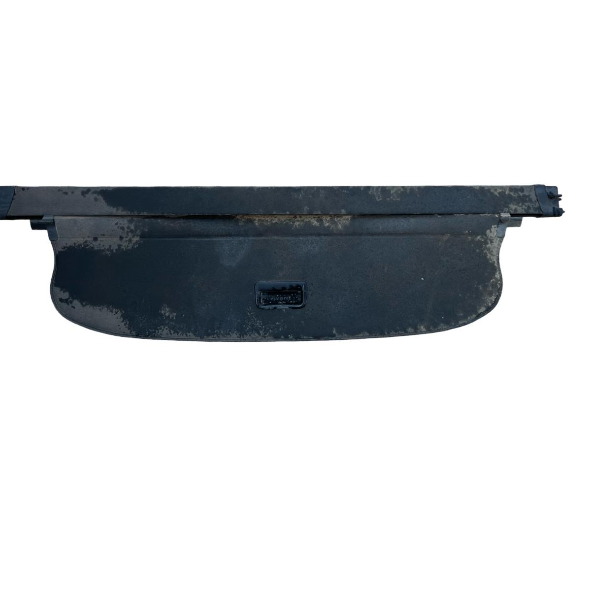 Rulou acoperire portbagaj AUDI A6/S6 IV Saloon 4G2, C7, 4GC 2010 - 2018 – foto 2