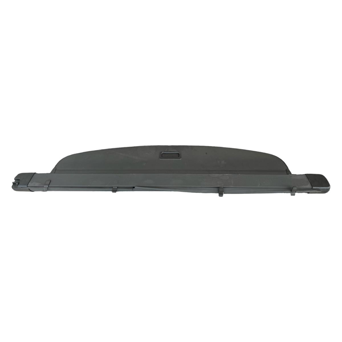 Rulou acoperire portbagaj AUDI Q7 4LB 2006 - 2016