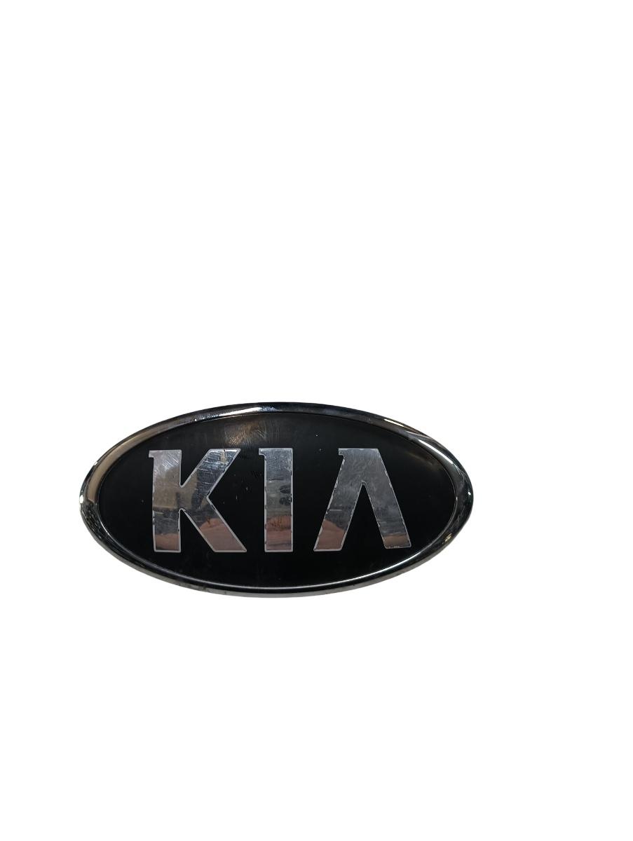 Sigla / Emblema KIA VENGA YN 2010 - >