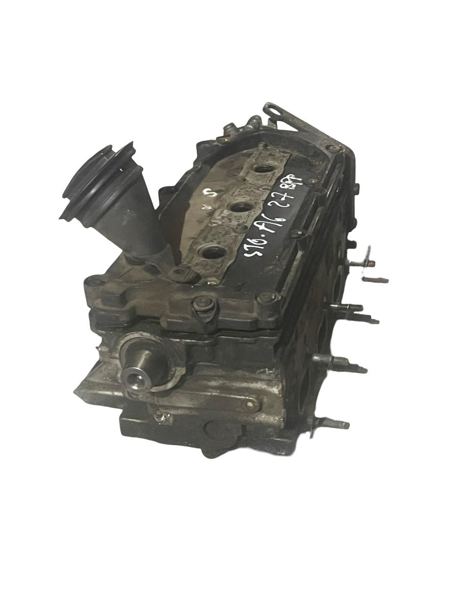 Chiulasa motor stanga AUDI A6/S6 III Saloon 4F2, C6 2004 - 2011 2.7 TDI BPP 0593AG – foto 3