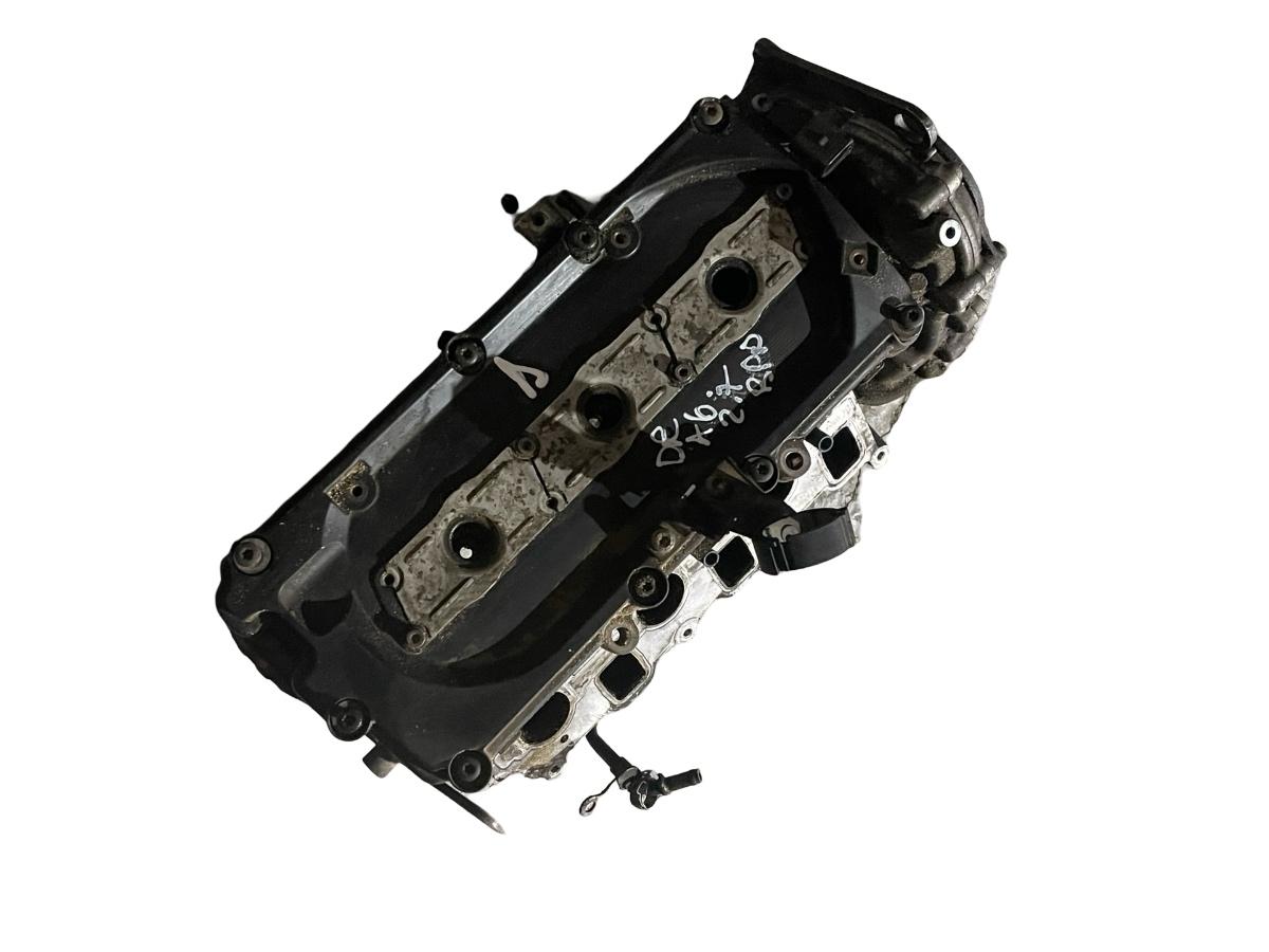 Chiulasa motor dreapta AUDI A6/S6 III Saloon 4F2, C6 2004 - 2011 2.7 TDI BPP