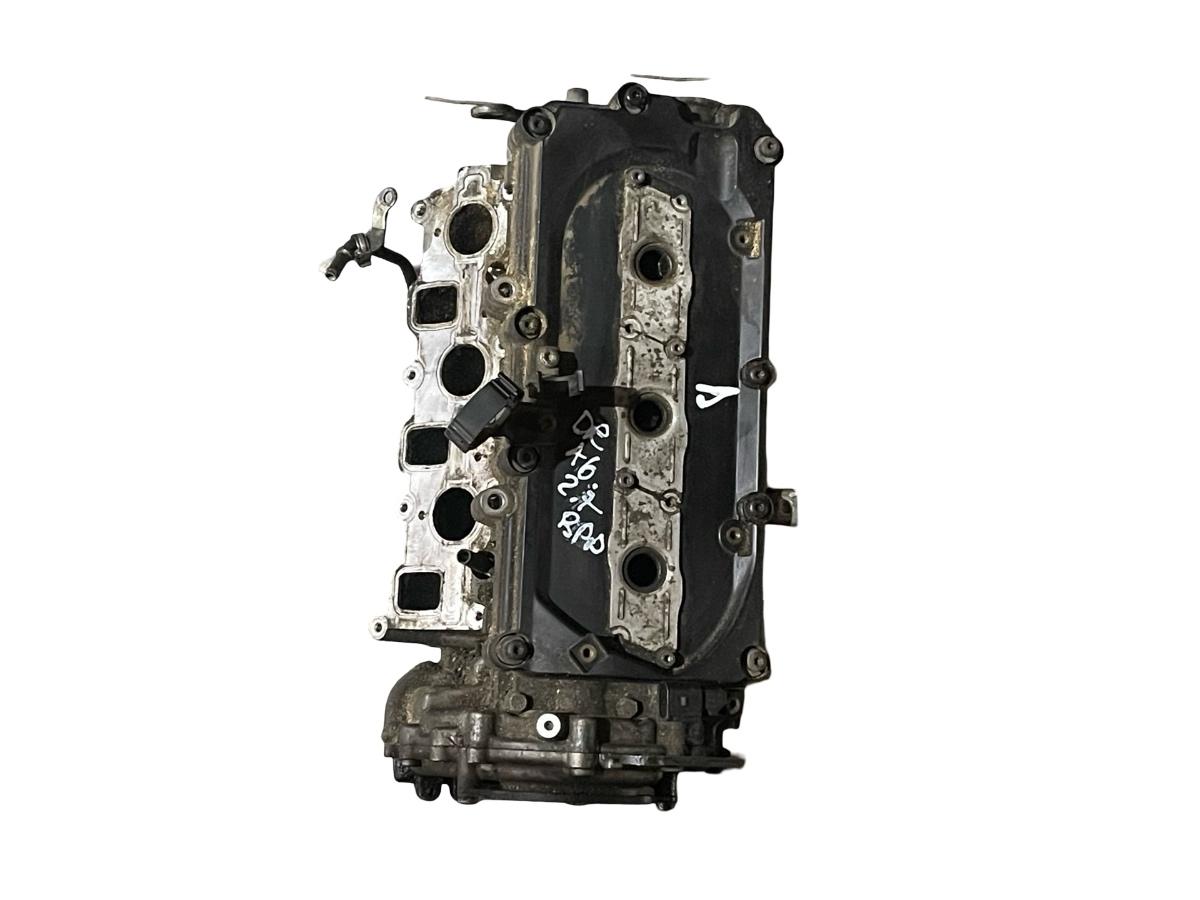 Chiulasa motor dreapta AUDI A6/S6 III Saloon 4F2, C6 2004 - 2011 2.7 TDI BPP – foto 4