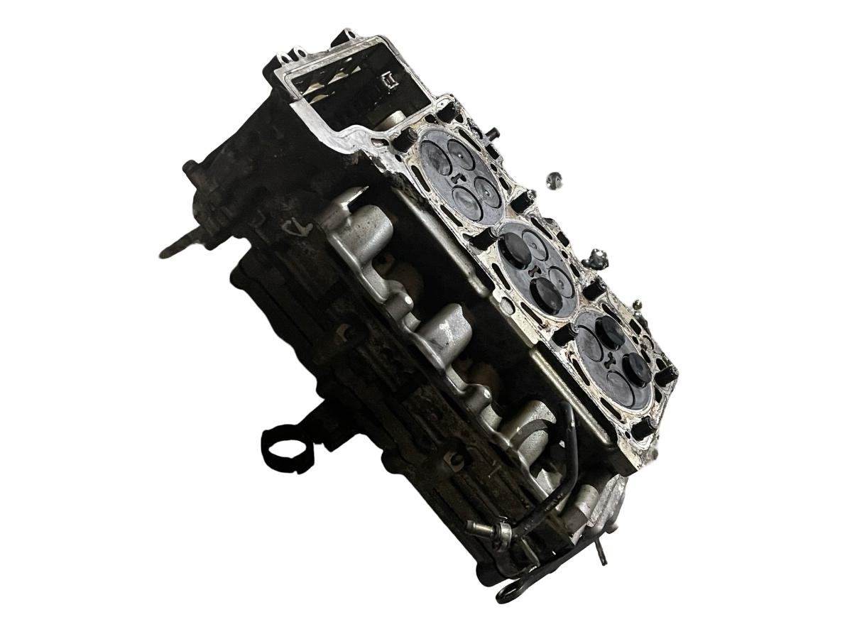 Chiulasa motor dreapta AUDI A6/S6 III Saloon 4F2, C6 2004 - 2011 2.7 TDI BPP – foto 5