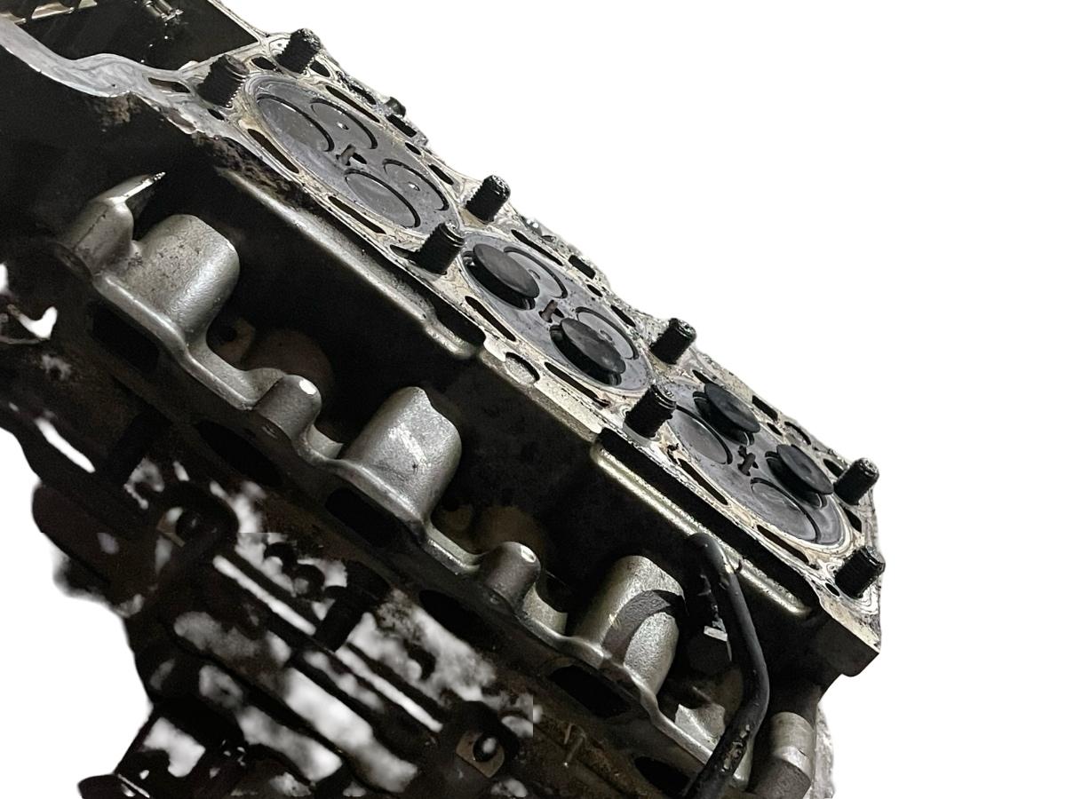 Chiulasa motor dreapta AUDI A6/S6 III Saloon 4F2, C6 2004 - 2011 2.7 TDI BPP – foto 3