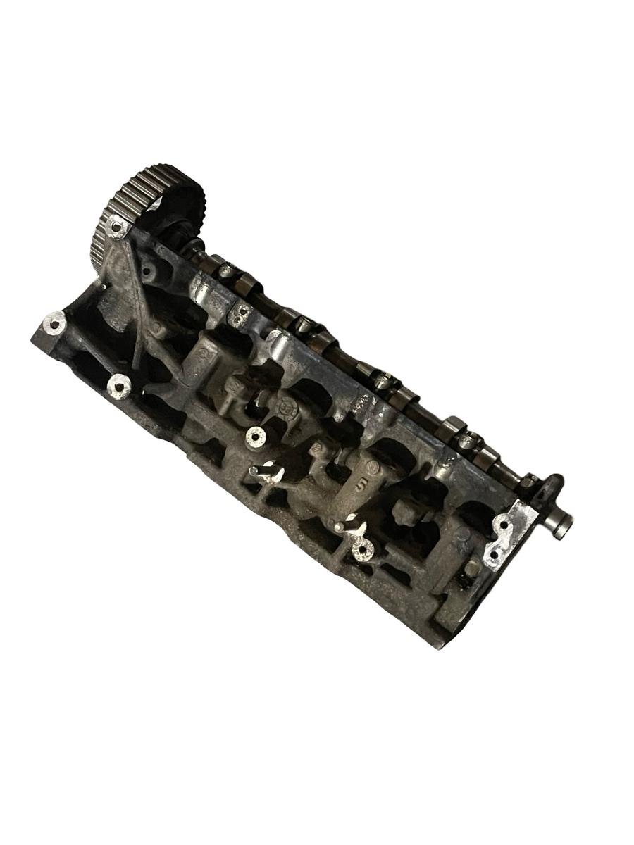 Chiulasa motor RENAULT KANGOO KC0/1_ 1997 - > 1.5DCI 347759 – foto 3