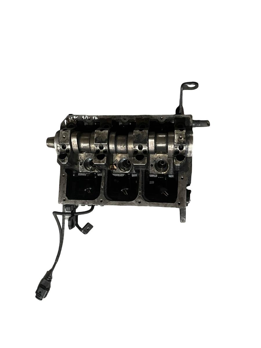 Chiulasa motor AUDI A2 8Z0 2000 - 2005 TDI AMF 045103373H