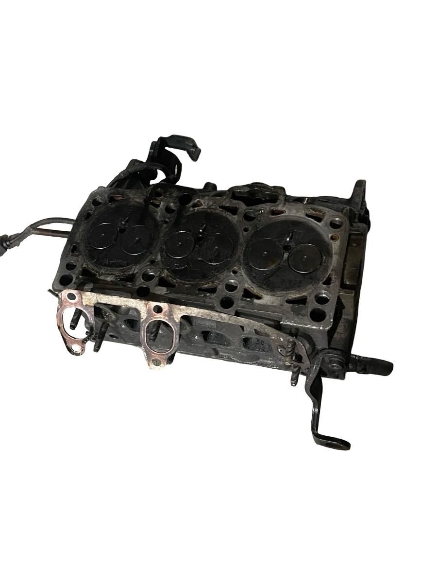 Chiulasa motor AUDI A2 8Z0 2000 - 2005 TDI AMF 045103373H – foto 2