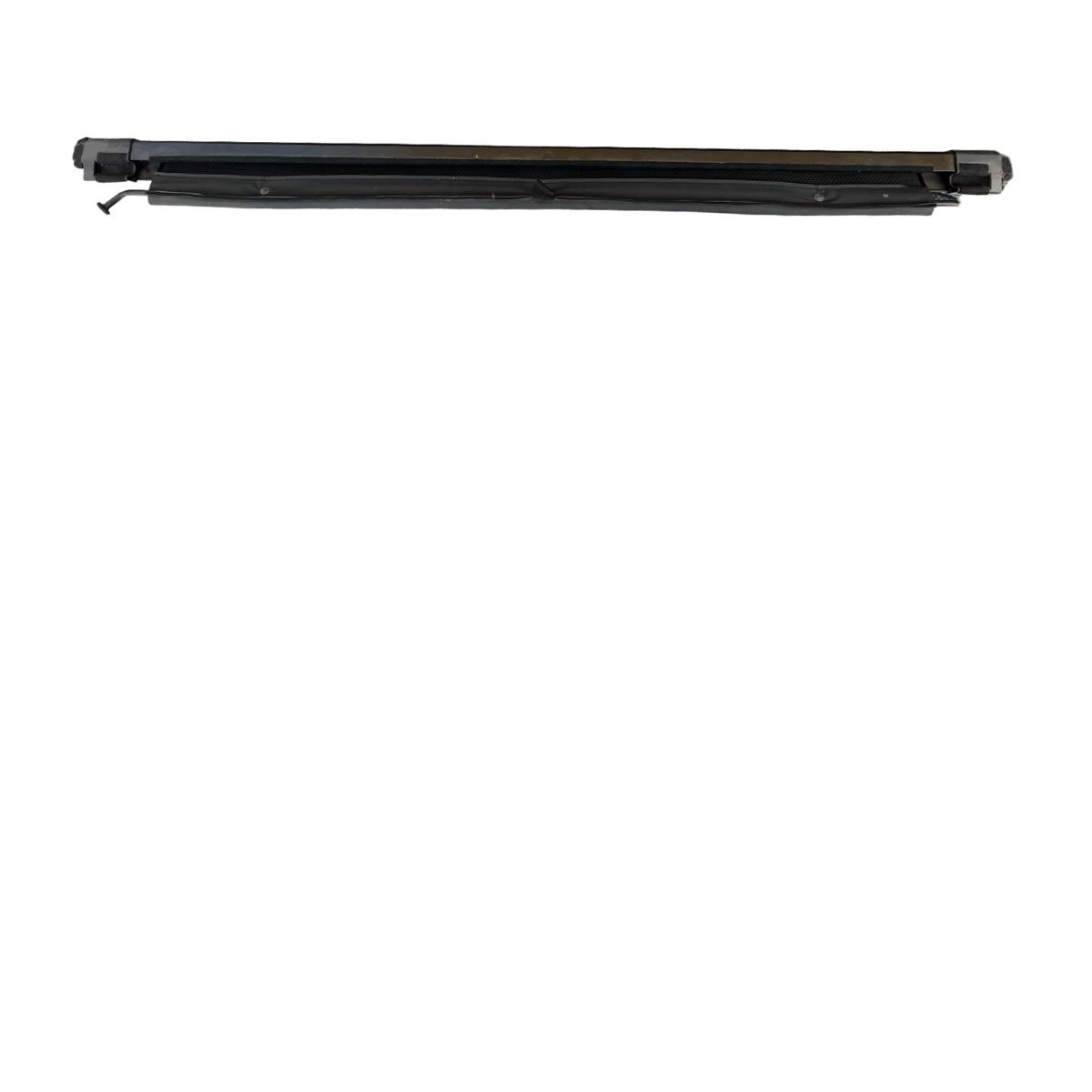 Rulou acoperire portbagaj BMW X5 II E70 2006 - 2013